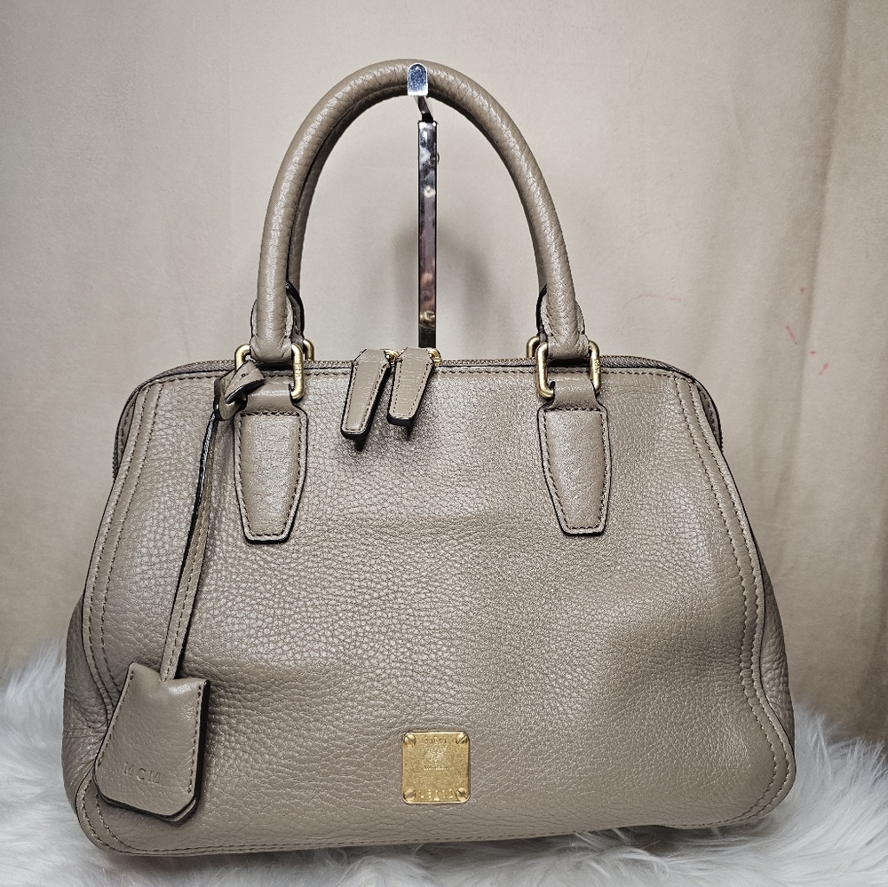 MCM handbag